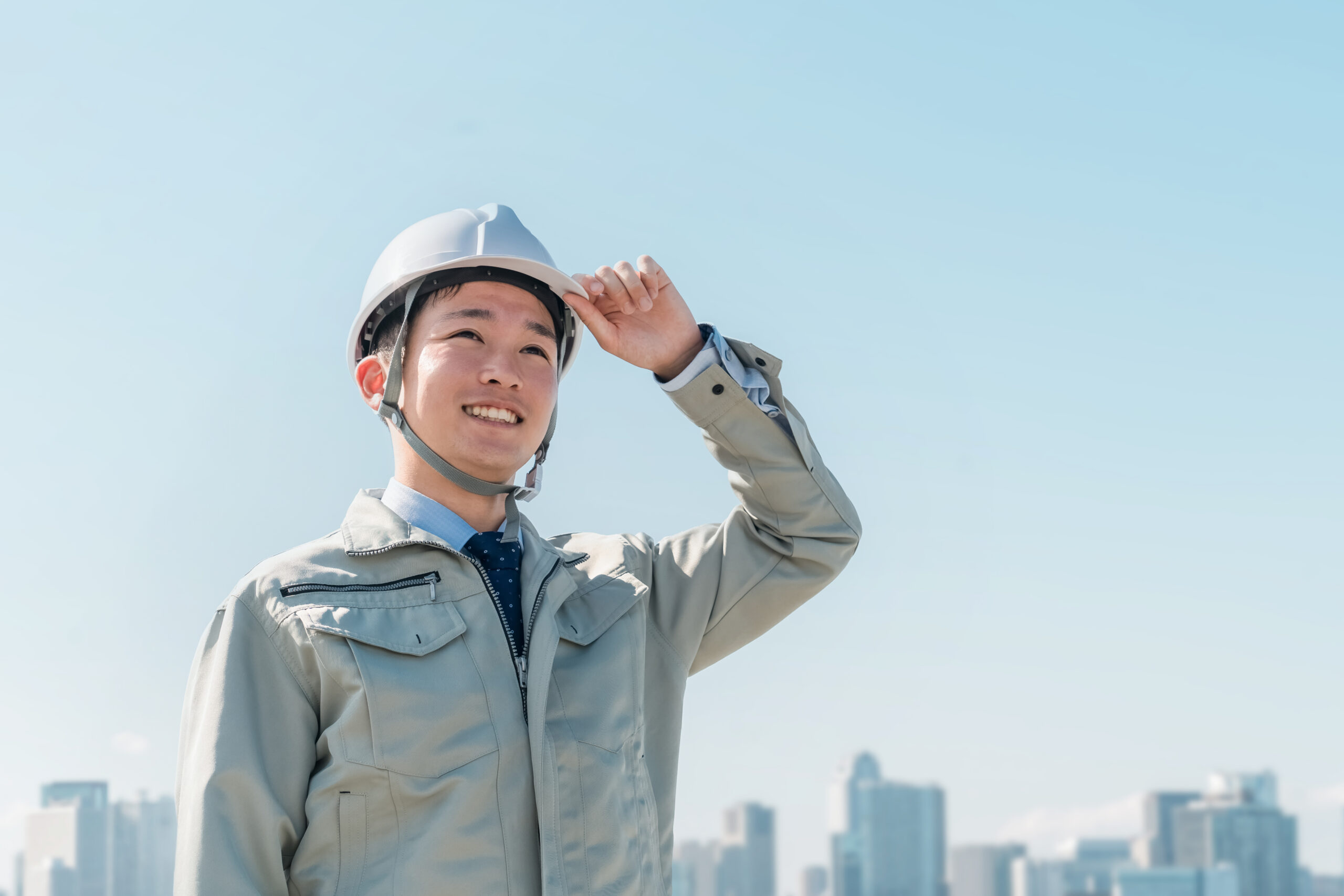 無理な営業を行わない理由